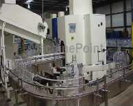 Stretch blow moulding machines - ADS - G 81 S